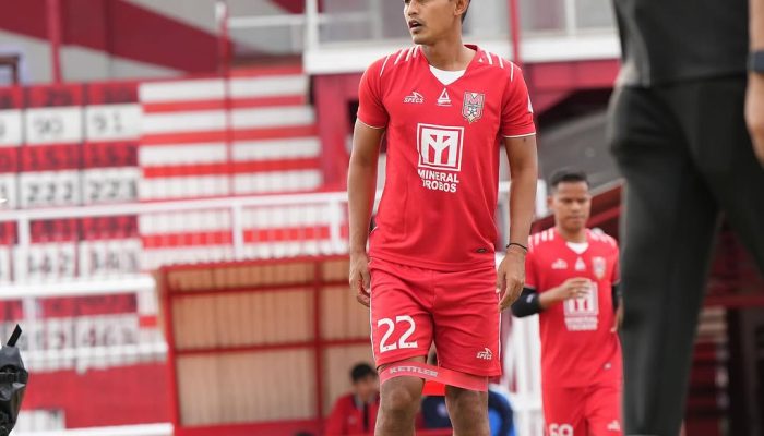 PSIS Semarang Huni Zona Degradasi, Ini Kata Mantan Pemain Laskar Mahesa Jenar
