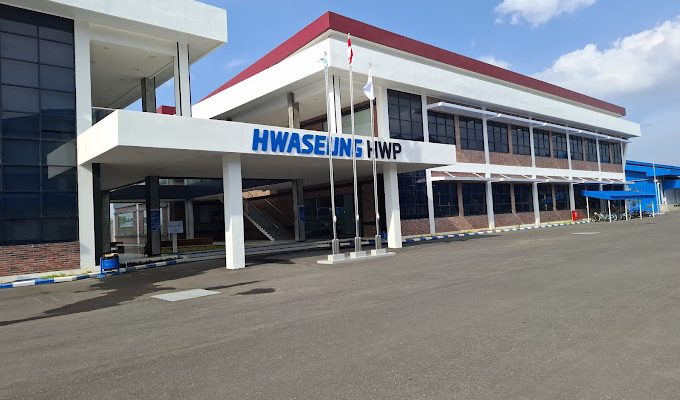 Disnaker Ungkap 3 Ribu Loker di Pati Siap Tampung Eks Karyawan Sritex: Ada PT HWI hingga Adidas