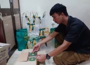 Lebaran hampers