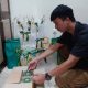 Lebaran hampers