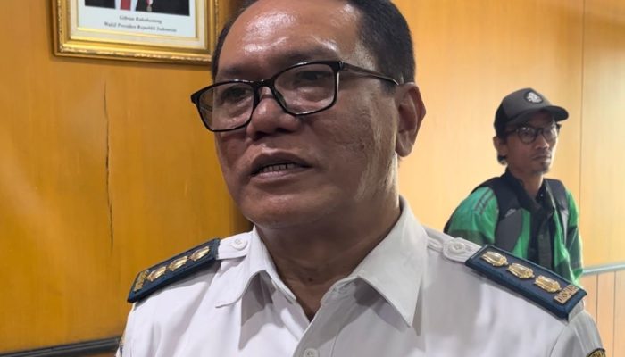 Driver Grab Tuntut soal Akses Hemat hingga Double Order ke Aplikator, Begini Tanggapan Dishub Jateng