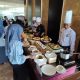 Berbuka Puasa di Ketinggian "Waktu Iftar Bersama" Louis Kienne Hotel Semarang