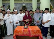 Walikota Semarang Ajak Umat Muslim Jalankan Puasa dengan Sabar dan Tulus