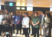 37 Bandara InJourney Airports Turunkan Harga Tiket Sebesar 50 Persen