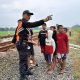 KAI Daop 4 Semarang Larang Aktivitas "Ngabuburit" di Jalur Kereta Api