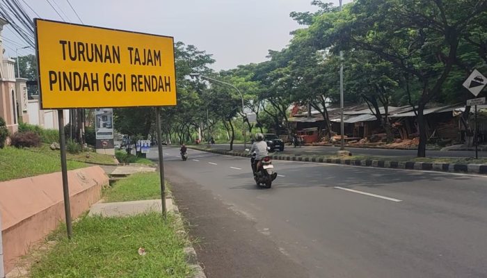 Dewan Dorong Pemkot Semarang Lakukan Kajian Jalur Silayur Cegah Kecelakaan