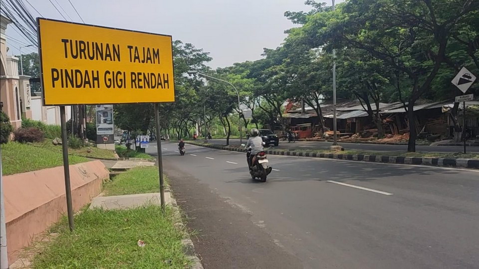 Dewan Dorong Pemkot Semarang Lakukan Kajian Jalur Silayur Cegah Kecelakaan