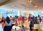 Nikmati Iftar Istimewa di Ibis Semarang Simpang Lima dengan Promo Spesial dari ALL Accor