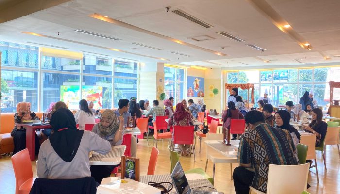 Nikmati Iftar Istimewa di Ibis Semarang Simpang Lima dengan Promo Spesial dari ALL Accor