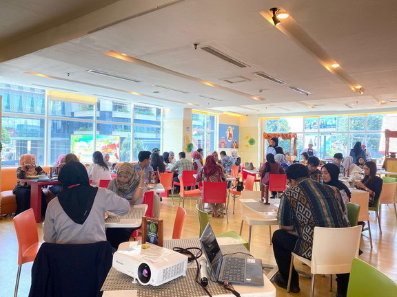 Nikmati Iftar Istimewa di Ibis Semarang Simpang Lima dengan Promo Spesial dari ALL Accor