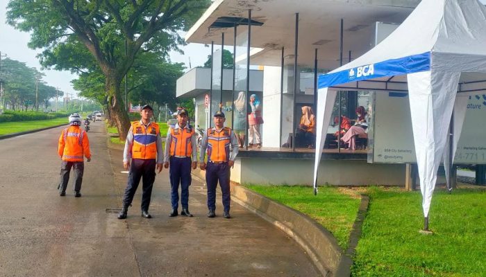 Pemkot dan Polrestabes Semarang Dirikan Posko Terpadu, Cegah Kecelakaan di Jalur Silayur
