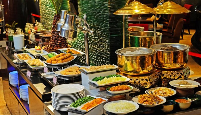 Promo Spesial Ramadan 2025 di Hotel Ciputra Semarang: Buka Puasa, Hampers, dan Paket Menginap