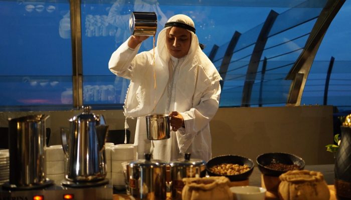 Dapatkan Kesempatan Liburan ke Bangkok Pattaya dengan Buka Puasa di Hotel Aruss Semarang