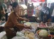 Awal Ramadan Harga Bawang Merah dan Cabai Melejit di Semarang, Disdag Monitoring Dua Pasar Tradisional