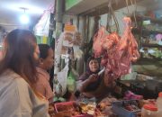 Dispertan Pastikan Tak Ada Daging Gelonggongan di Semarang