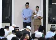 Walikota Semarang: Momentum Ramadan untuk Perkuat Silaturrahmi