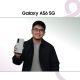 Samsung Galaxy A56 5G Hadirkan Teknologi Video HDR, Nightography dan Fitur AI Terbaru