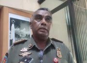 Satpol PP Kota Semarang Segera Tertibkan 'Manusia Karung' yang Marak Saat Ramadan