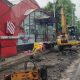 Walikota Agustina Tancap Gas Tangani Keluhan Jalan Berlubang di Semarang