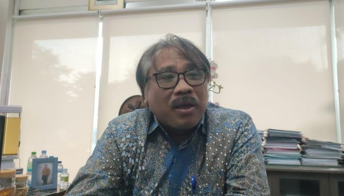 PDAM Tirta Moedal Sambut Baik Pergub Jateng 2025, Dorong Industri Beralih ke Air PDAM