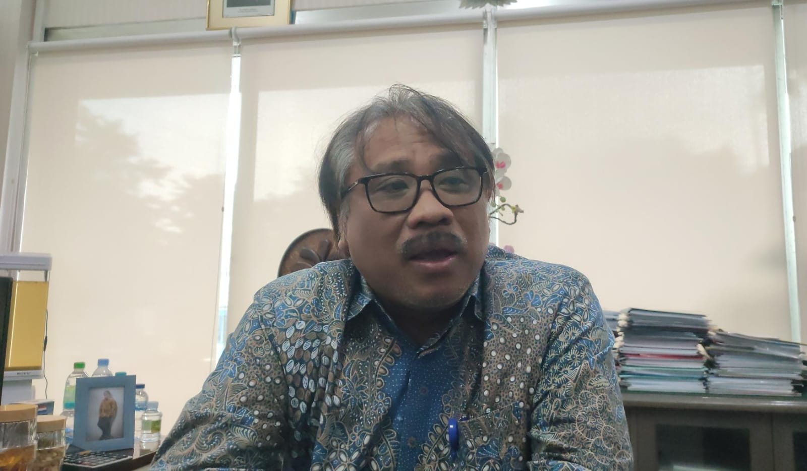 PDAM Tirta Moedal Sambut Baik Pergub Jateng 2025, Dorong Industri Beralih ke Air PDAM