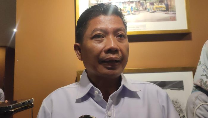 Antisipasi Dampak PHK Massal, Dewan Minta Pemkot Semarang Percepat Penanganan Ekonomi dan Sosial