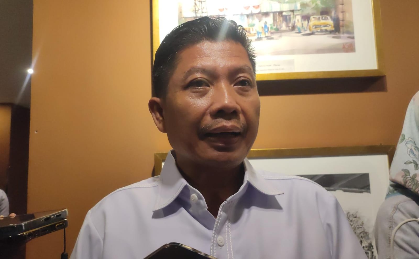 Antisipasi Dampak PHK Massal, Dewan Minta Pemkot Semarang Percepat Penanganan Ekonomi dan Sosial