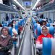 Promo Mudik Awal Ramadan 2025 dari KAI, Nikmati Diskon Tiket Kereta Api 25 Persen
