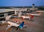 Ini Syarat Bandara Ahmad Yani Kembali Berstatus Internasional, Disbudpar: Harus Ada Maskapai Ajukan Direct Flight Luar Negeri