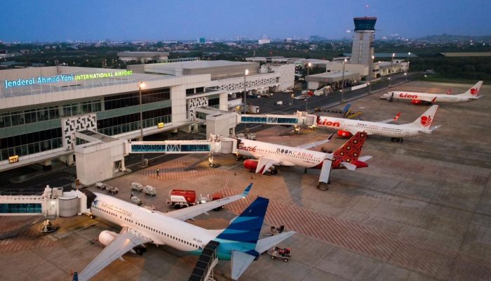 InJourney Airports Borong 27 Penghargaan ACI, 10 Bandara Jadi Terbaik di Asia Pasifik
