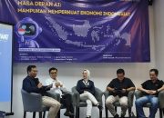 Peran Kedaulatan AI dalam Memacu Ekonomi dan Digitalisasi di Indonesia