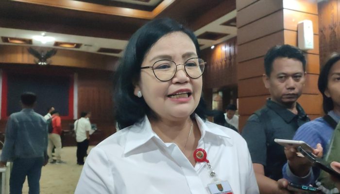 Masuk Program 100 Hari Agustin-Iswar, Biaya Operasional Pilah Sampah Hingga RT Segera Digelontorkan