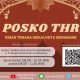 Disnaker Kota Semarang Buka Posko Aduan THR Bagi Pekerja