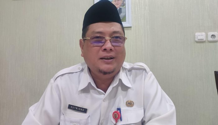 Soal THR Ojol dan Kurir, Disnaker Kota Semarang Layangkan Surat Edaran ke Perusahaan Swasta