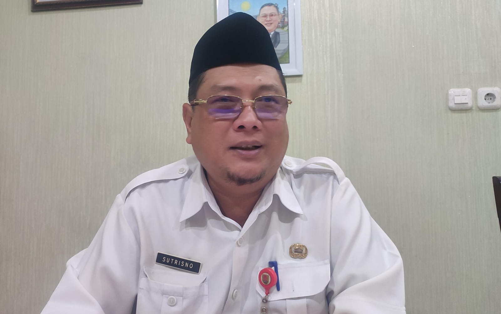 Soal THR Ojol dan Kurir, Disnaker Kota Semarang Layangkan Surat Edaran ke Perusahaan Swasta