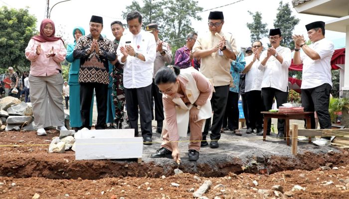 Semarang Bakal Miliki Rumah Inspirasi untuk Edukasi Penyandang Disabilitas