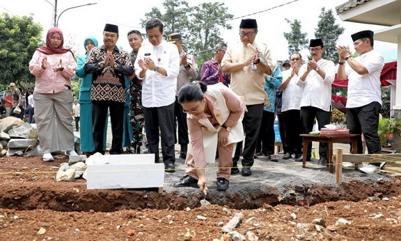 Semarang Bakal Miliki Rumah Inspirasi untuk Edukasi Penyandang Disabilitas