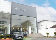 Citroën Resmikan Experience Center di Setiabudi Semarang dan Luncurkan New C3 Aircross SUV serta New C3
