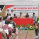 Agustina-Iswar Sampaikan Kebijakan Pembangunan Kota Semarang di Musrenbang