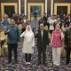 Bawaslu Kota Semarang Lakukan Evaluasi dan Refleksi Pasca Pemilihan 2024