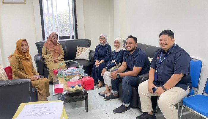 Kudus Percepat Penanganan Stunting dengan DMS “Ramping Keren” dari Cazbox by Metranet