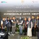 Komisi VI DPR RI Tinjau Hyperscale Data Center Telkom, Dorong Transformasi Digital Nasional