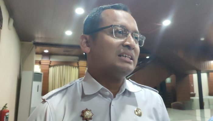 Pemkot Semarang: WFA Belum Dijalankan, Cuti Lebaran Tetap Ikuti Ketentuan