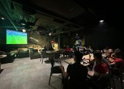 Serunya Nobar & Bukber di Rooms Inc Semarang, Saksikan Indonesia vs Australia Sambil Nikmati Kuliner Lezat!