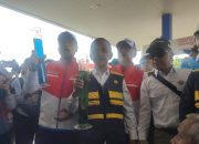 Cek Mutu BBM di SPBU, Bahlil Lahadalia Minta Pengujian Kualitas Bahan Bakar 3 Bulan Sekali