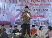 Dana Operasional Rp25 Juta Per RT Bakal Direalisasikan Juli 2025