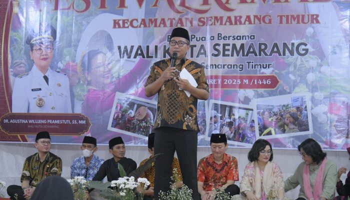 Dana Operasional Rp25 Juta Per RT Bakal Direalisasikan Juli 2025