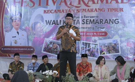 Dana Operasional Rp25 Juta Per RT Bakal Direalisasikan Juli 2025
