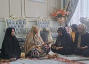 Empat Warga Semarang Meninggal dalam Kecelakaan Bus Jamaah Umroh di Arab Saudi