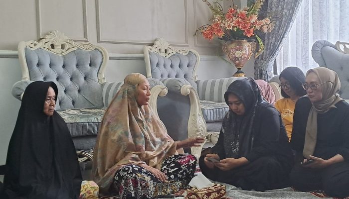 Empat Warga Semarang Meninggal dalam Kecelakaan Bus Jamaah Umroh di Arab Saudi